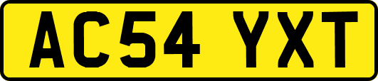 AC54YXT