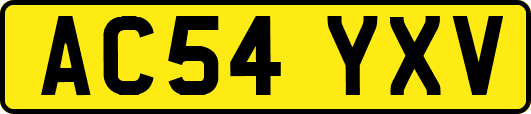 AC54YXV