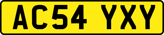 AC54YXY