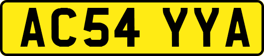 AC54YYA