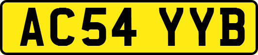 AC54YYB