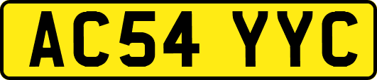 AC54YYC