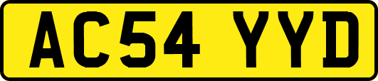 AC54YYD