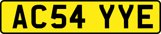 AC54YYE