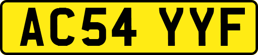 AC54YYF