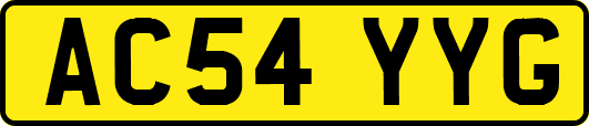 AC54YYG