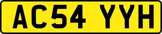 AC54YYH