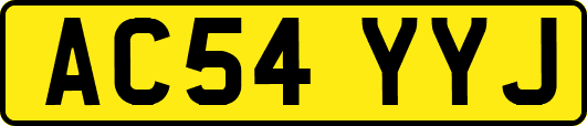 AC54YYJ