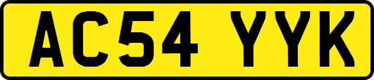 AC54YYK