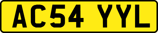 AC54YYL