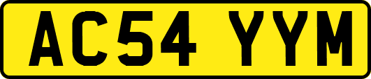 AC54YYM