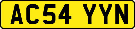 AC54YYN