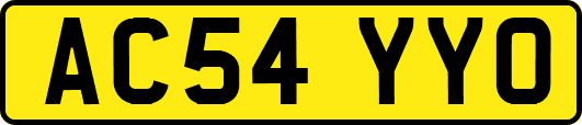 AC54YYO