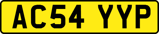 AC54YYP