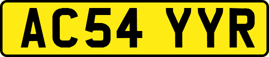 AC54YYR