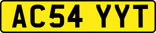 AC54YYT