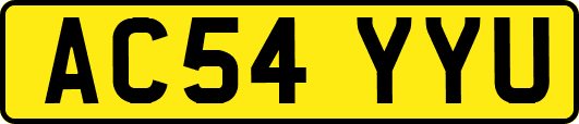AC54YYU