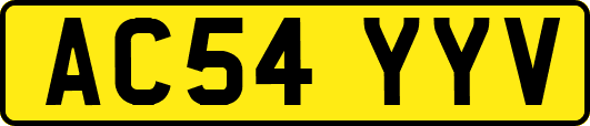AC54YYV