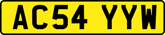 AC54YYW
