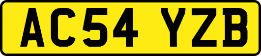 AC54YZB