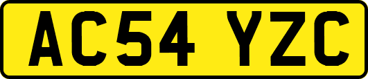 AC54YZC