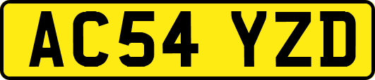 AC54YZD