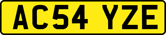 AC54YZE
