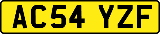AC54YZF