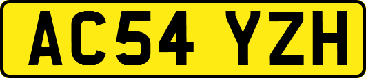 AC54YZH