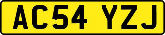 AC54YZJ