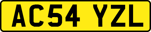AC54YZL