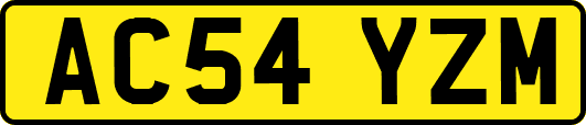 AC54YZM