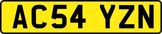 AC54YZN