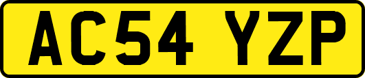 AC54YZP