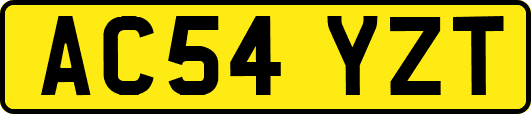 AC54YZT
