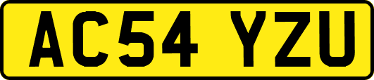 AC54YZU