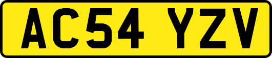 AC54YZV