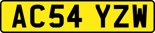AC54YZW