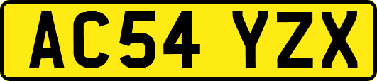AC54YZX