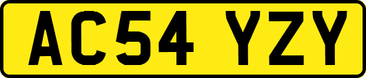 AC54YZY