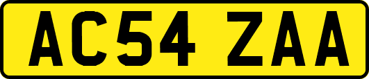AC54ZAA