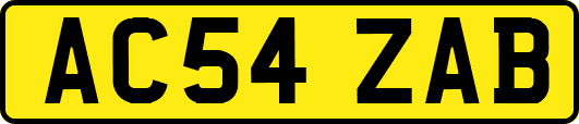 AC54ZAB