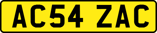 AC54ZAC