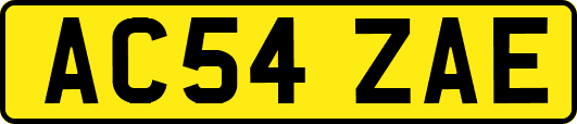 AC54ZAE
