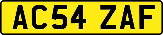 AC54ZAF