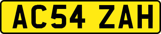 AC54ZAH