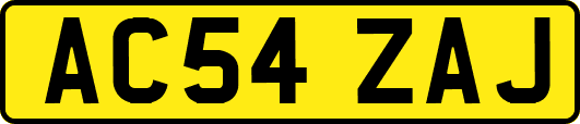 AC54ZAJ