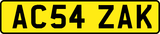 AC54ZAK