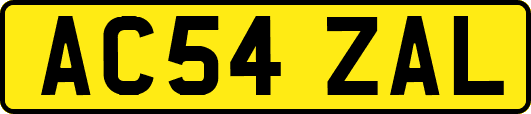 AC54ZAL
