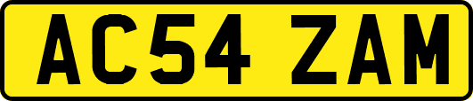 AC54ZAM